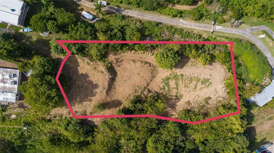 Solar B Barrio Jagey, Aguada, PR 00602 - #2