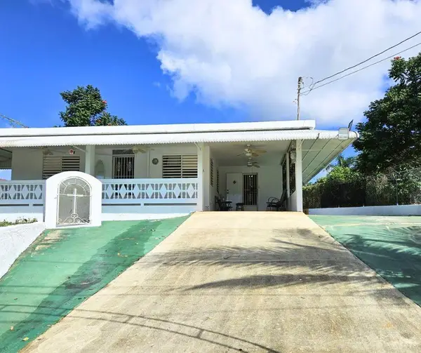 7139 Ave Jose De Jesus Esteves, AGUADILLA, PR 00603