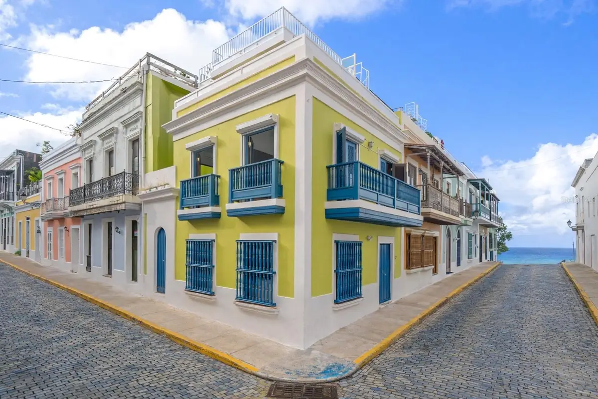 12 San Justo, San Juan Antiguo, PR 00901 - #1