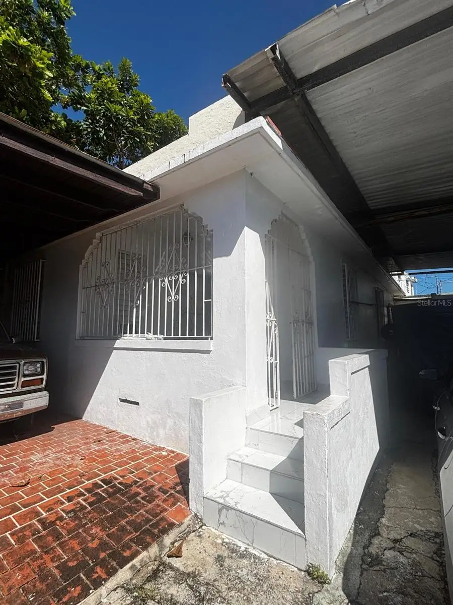 CALLE Benitez Castao #131, San Juan, PR 00911 - #1
