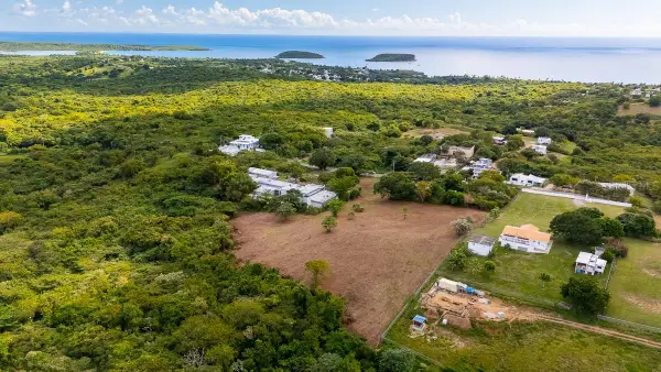 D8 Puerto Real Remanente, VIEQUES, PR 00765