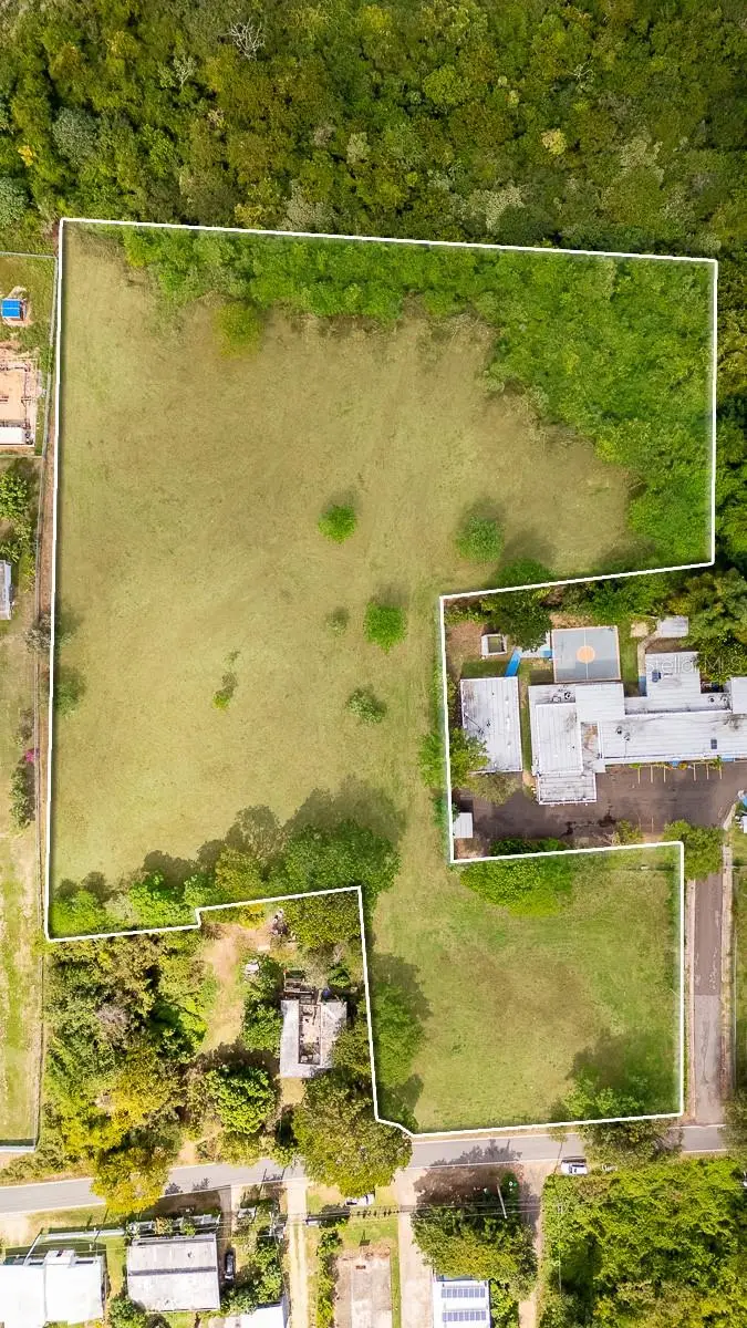 D8 Puerto Real Remanente, Vieques, PR 00765 - #2