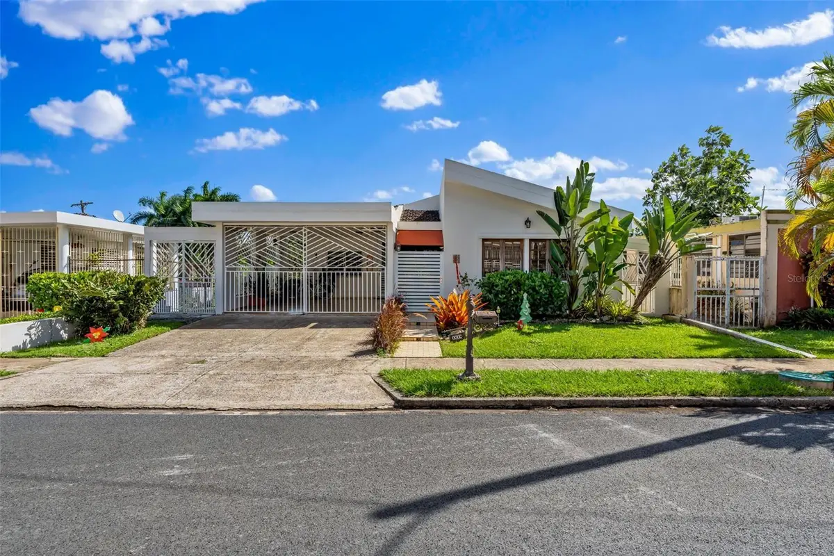 Urb El Paraiso Tamesis #1529, San Juan, PR 00926 - #1