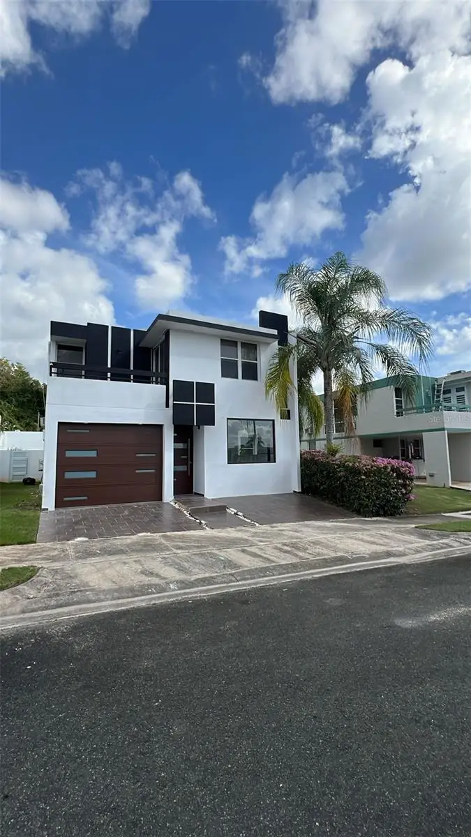 F6 Persa St. Jardin Dorado, Dorado, PR 00646 - #2