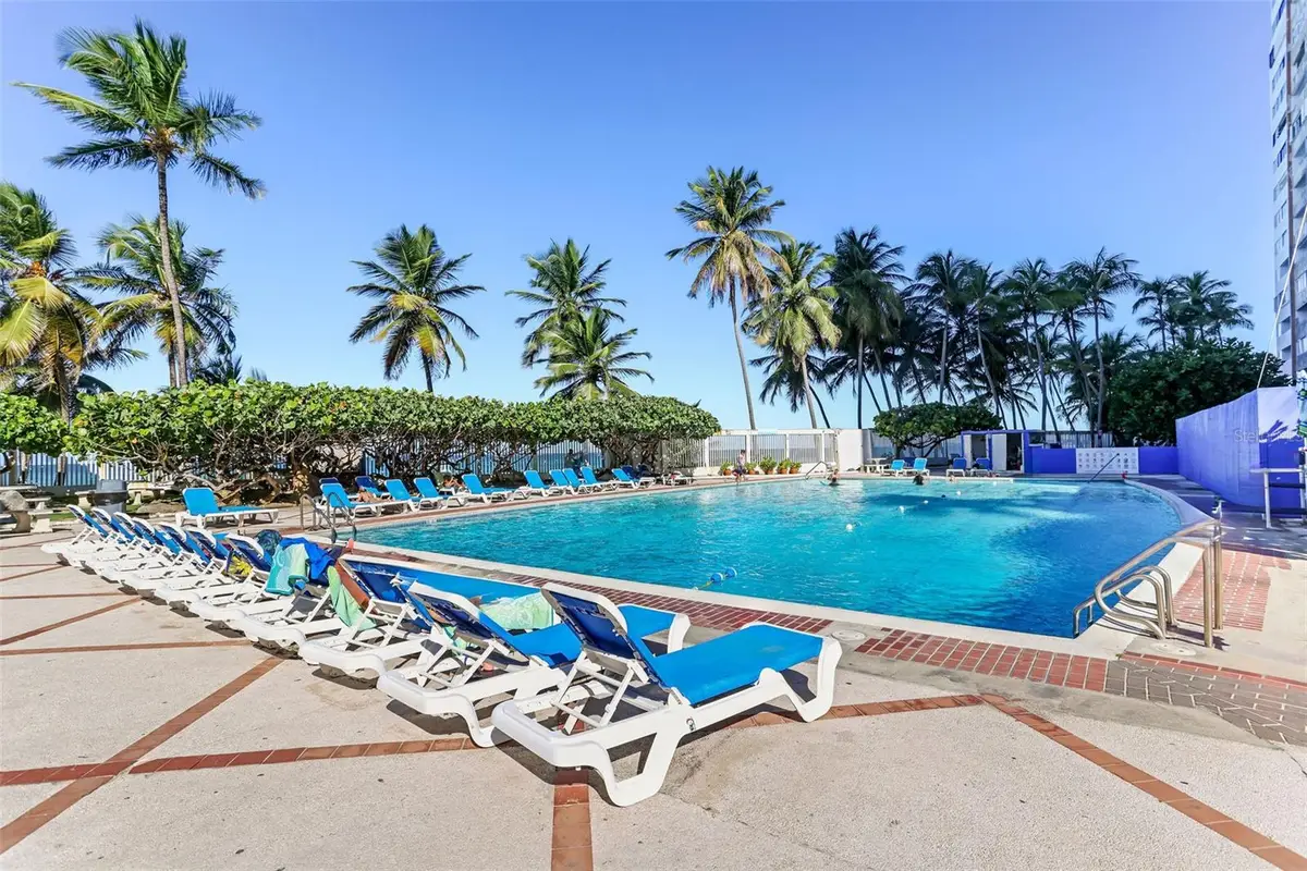 1479 Ashford #516, San Juan, PR 00907 - #1