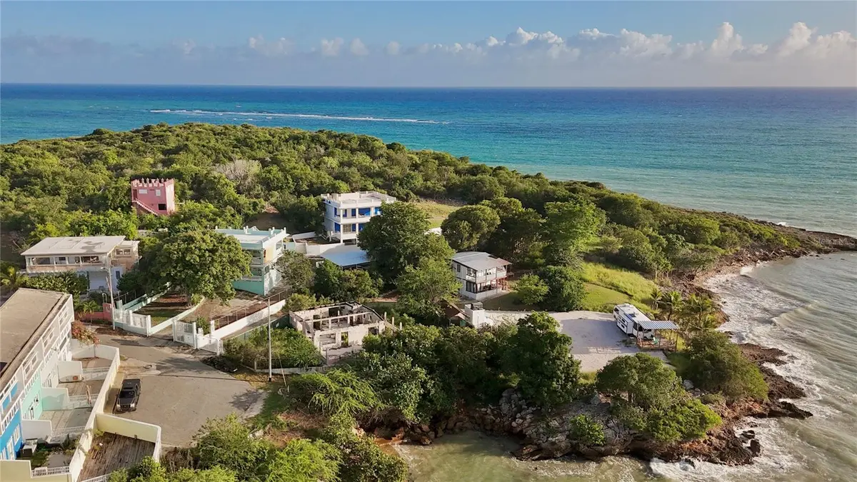 24 Calle Coral Playa Santa, Guanica, PR 00653 - Image #1