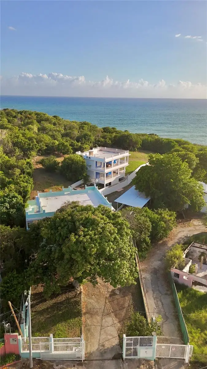 24 Calle Coral Playa Santa, Guanica, PR 00653 - Image #2
