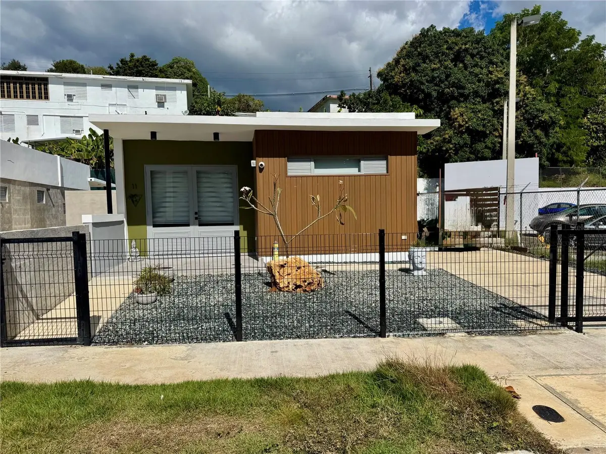 Benajmin Gomez 11 Calle Benjamin Gomez, Rincon, PR 00677 - Image #1