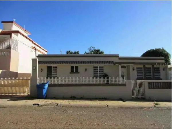 206 Calle Santa Rosa Calle Santa Rosa, AGUADILLA, PR 00603