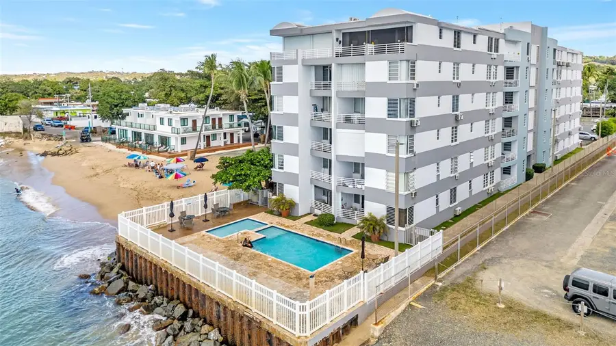 COSTA CORCEGA Penthouse #6B, Rincon, PR 00677 - Image #2