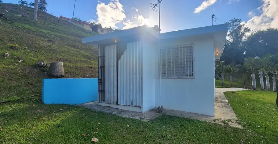 KM 12.2 INT Las Papayas Rd (sr-185) #Lots A and B, Carolina, PR 00987 - #3