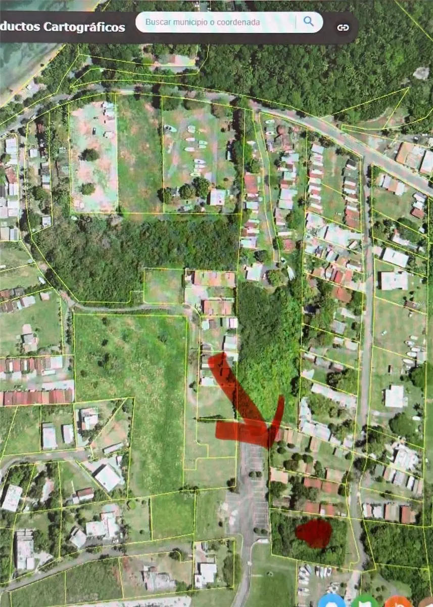 LOT 1 Calle Robles, Fajardo, PR 00738 - Image #2