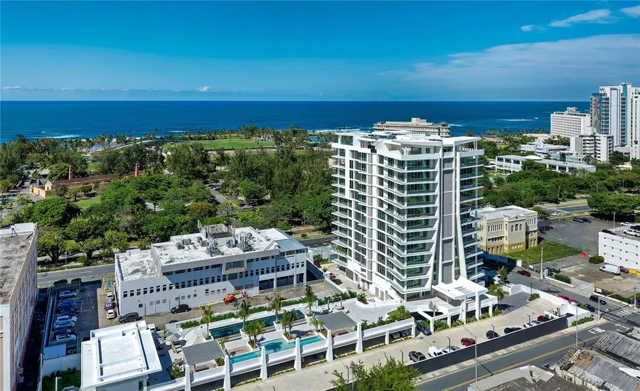 540 Ave. De La Constitucion #1101, San Juan, PR 00901 - #2