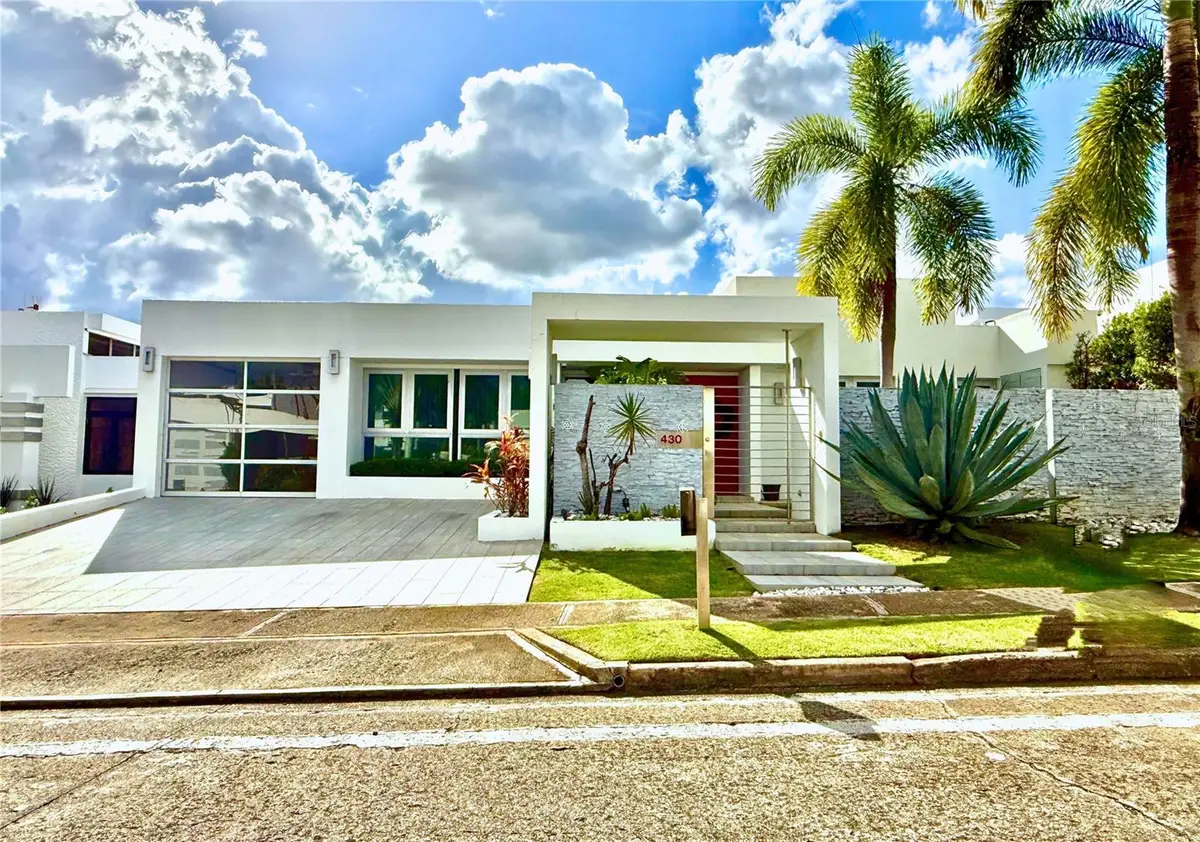 Rey Luis La Villa De Torrimar #430, Guaynabo, PR 00969 - #1