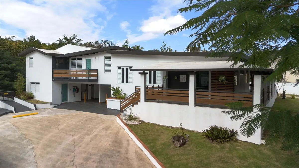 Valle Verde Lot 9, Dorado, PR 00646 - #1