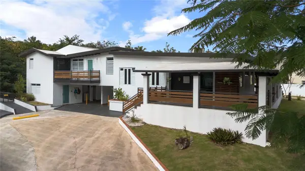 Valle Verde Lot 9, DORADO, PR 00646