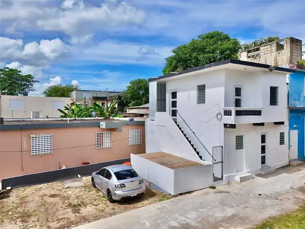 152 Calle San Juan, ARECIBO, PR 00612