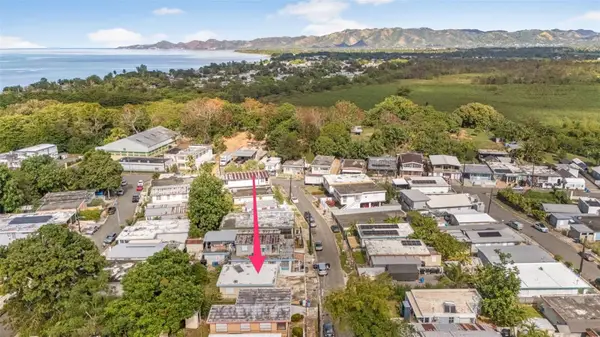 812 Calle Diego Salcedo, MAYAGUEZ, PR 00682