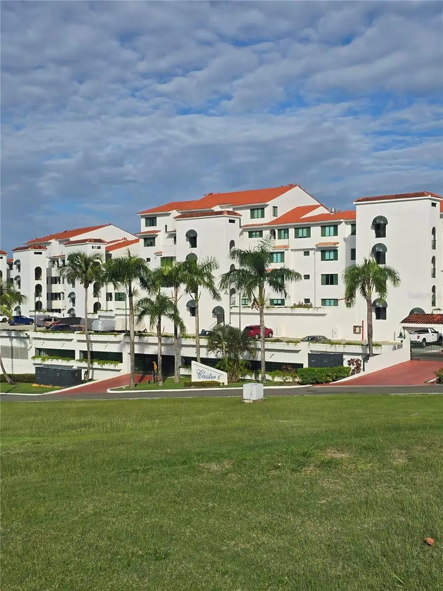 Condo Las Vistas Rio Mar Cluster 6, Rio Mar. #2414, Rio Grande, PR 00745 - Image #1
