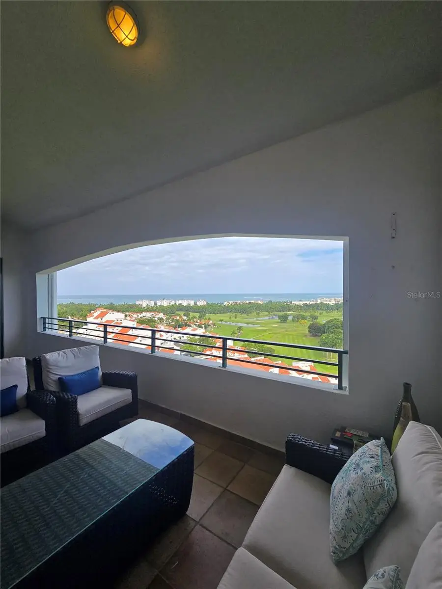Condo Las Vistas Rio Mar Cluster 6, Rio Mar. #2414, Rio Grande, PR 00745 - Image #2