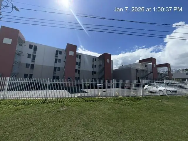 APT  B 305 Challets De Las Palmas #305, Humacao, PR 00791 - Image #1