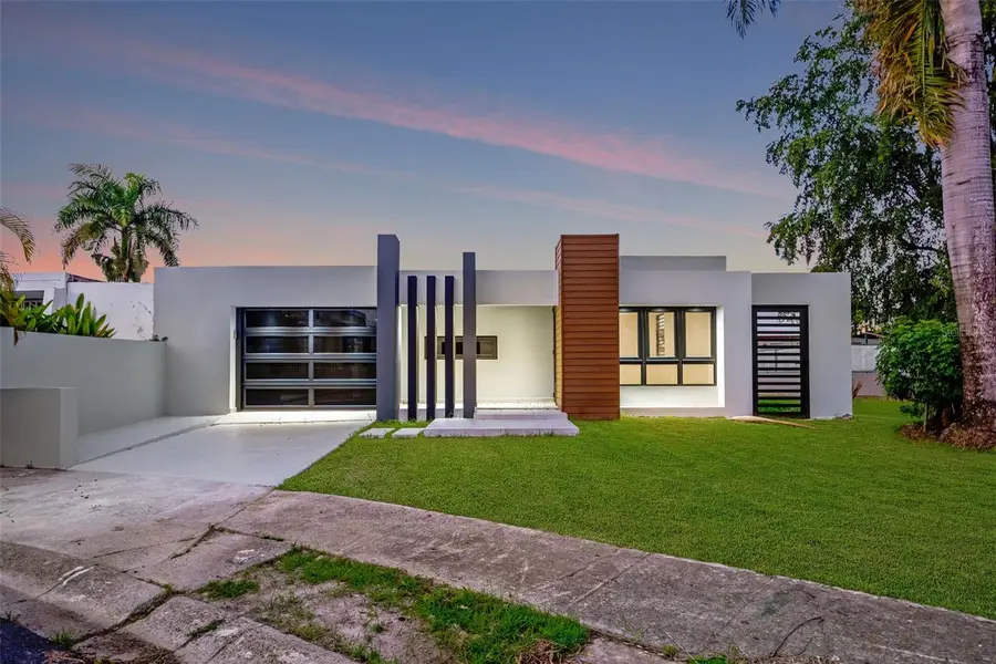 RAMON MARIN ST. Levittown Lakes #EA-34, Toa Baja, PR 00949 - #2