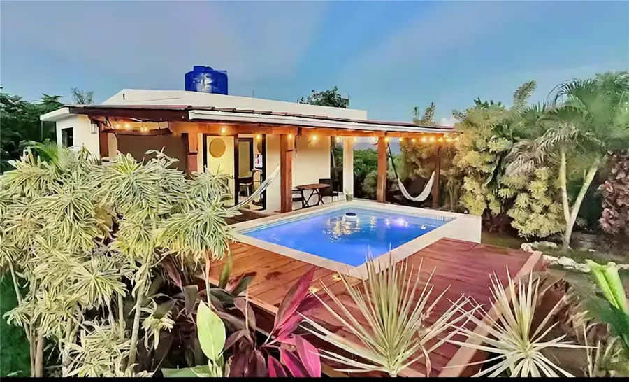 COZY CASITAS-PUNTAS- Calle Vista Del Mar, Rincon, PR 00677 - Image #3