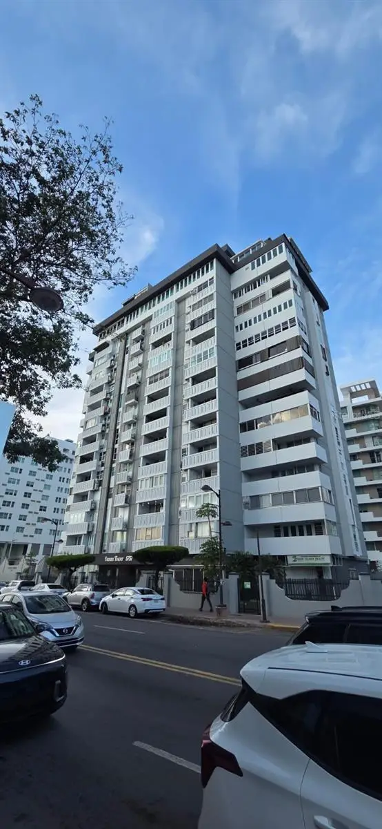 Cond Ocean Tower #1203, Carolina, PR 00979 - #1