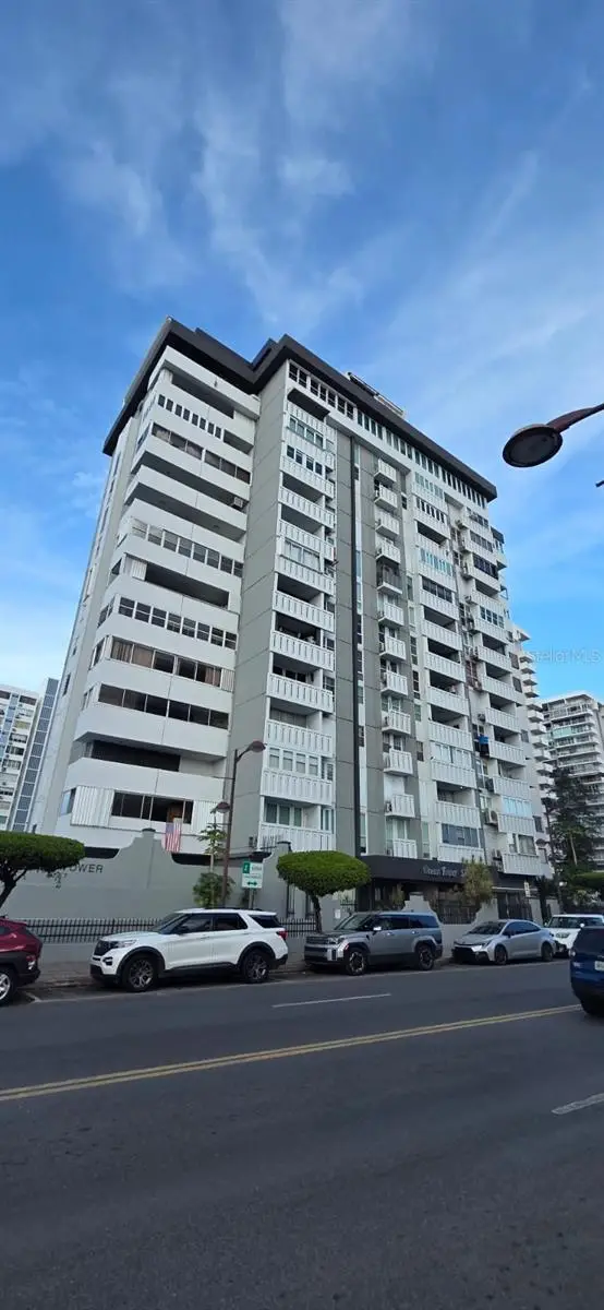 Cond Ocean Tower #1203, Carolina, PR 00979 - #2