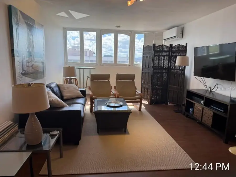 Cond Ocean Tower #1203, Carolina, PR 00979 - #3