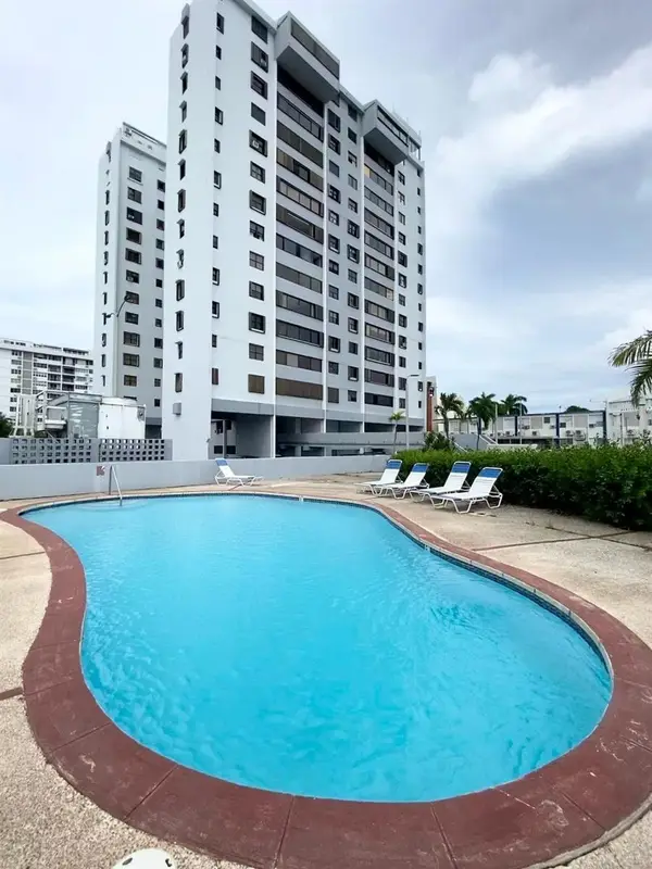 2306 Cond.the Terrace Apt 4 E #4E, SAN JUAN, PR 00913