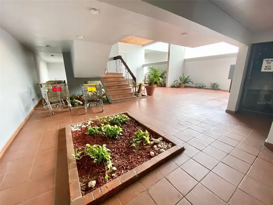 2306 Cond.the Terrace Apt 4 E #4E, San Juan, PR 00913 - Image #2