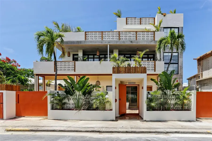 2061 Cacique, San Juan, PR 00911 - #2