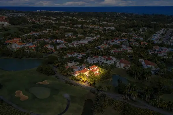 402 Dorado Beach East, DORADO, PR 00646