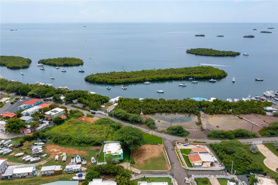 Bo Parguera , Sec Puerto Viejo Lote 3, Lajas, PR 00667 - Image #2