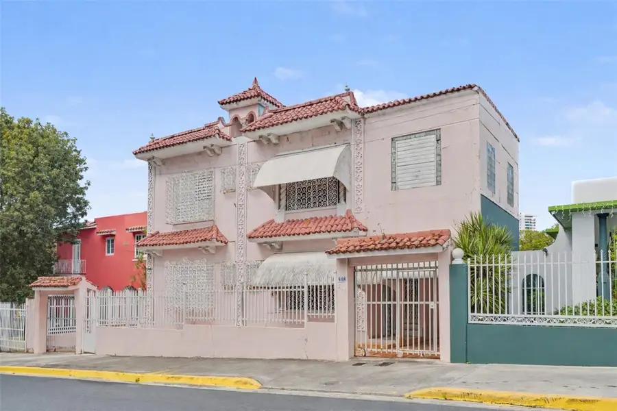 508 Sagrado Corazon Avenue, San Juan, PR 00915 - #2