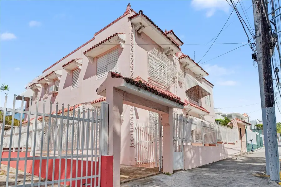 508 Sagrado Corazon Avenue, San Juan, PR 00915 - #3