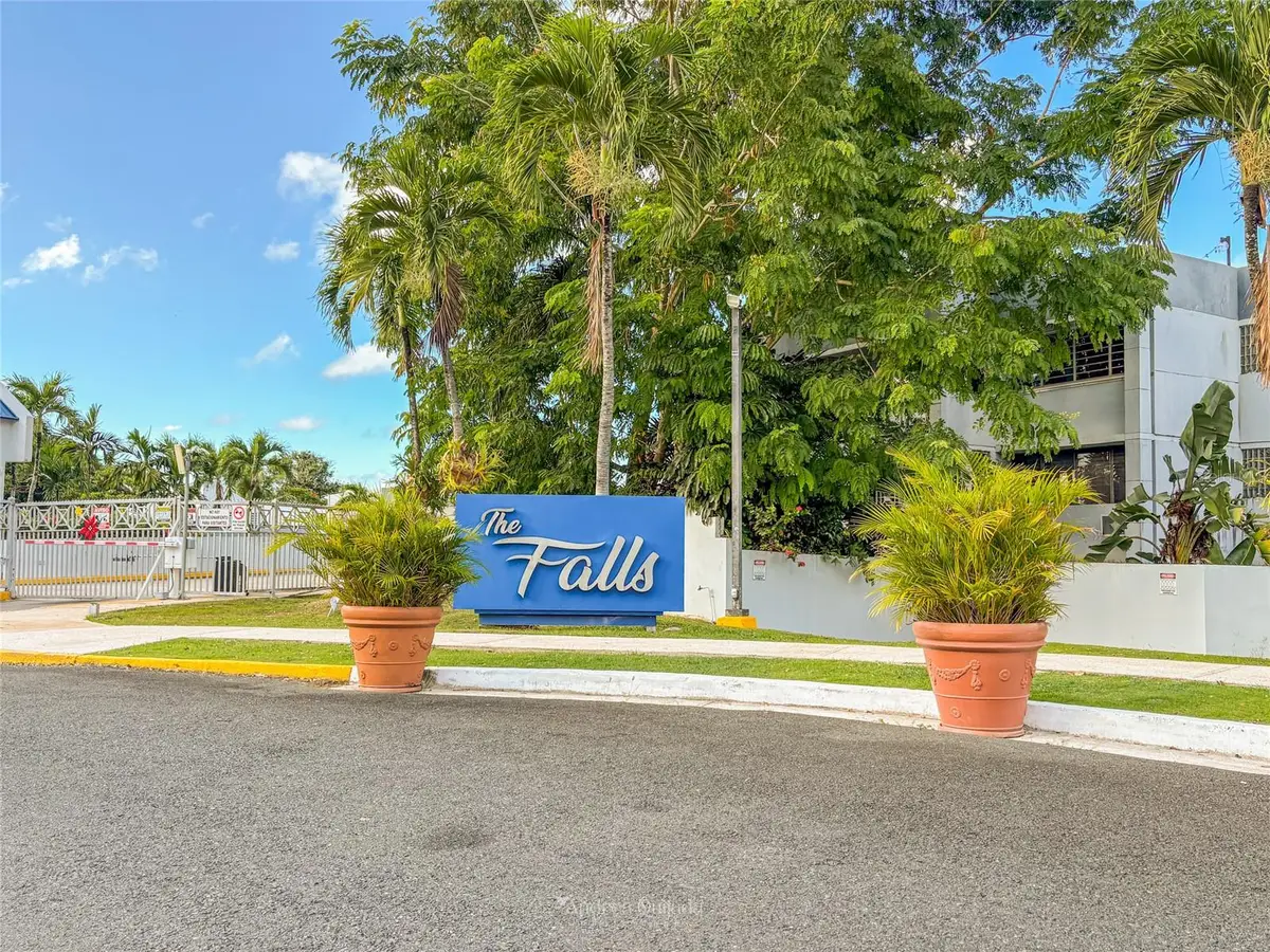 177 Carr. | Cond. The Falls #B1, Guaynabo, PR 00966 - Image #1