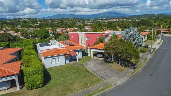 16 Twilight, HUMACAO, PR 00791