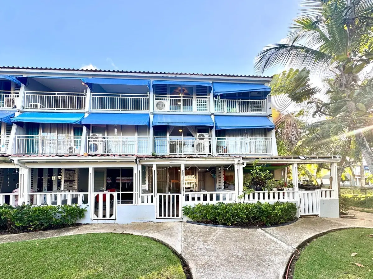 Villas de Playa 2 Dorado Urb. Dorado Del Mar #NN2, Dorado, PR 00646 - Image #1