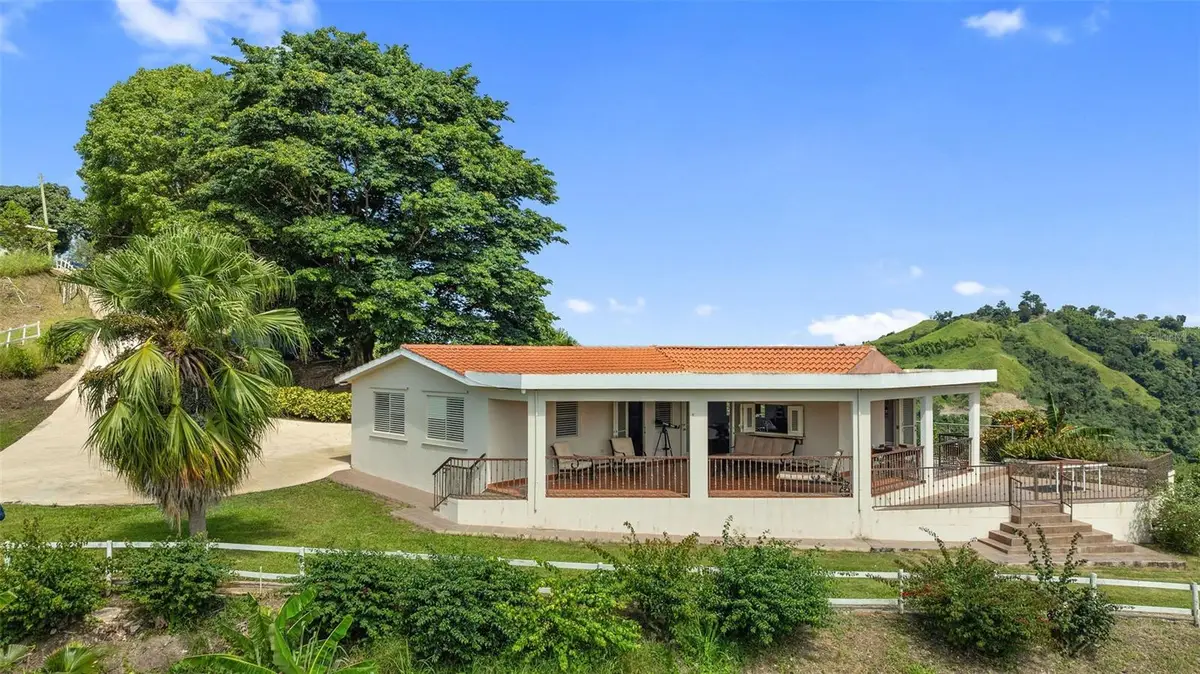 4428 Km 3.1 Int, Lares, PR 00669 - #1