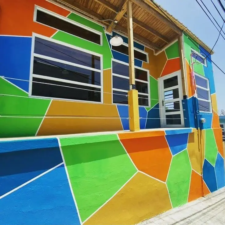 35 Calle Eugenio Sanchez, Yauco, PR 00698 - #1