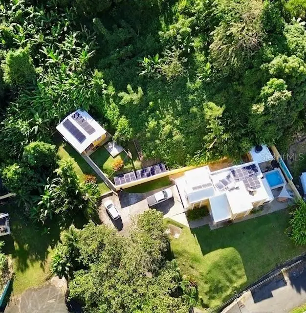 Carr#927 Sector Brazo Sec Kh7.6, Naguabo, PR 00718 - Image #3