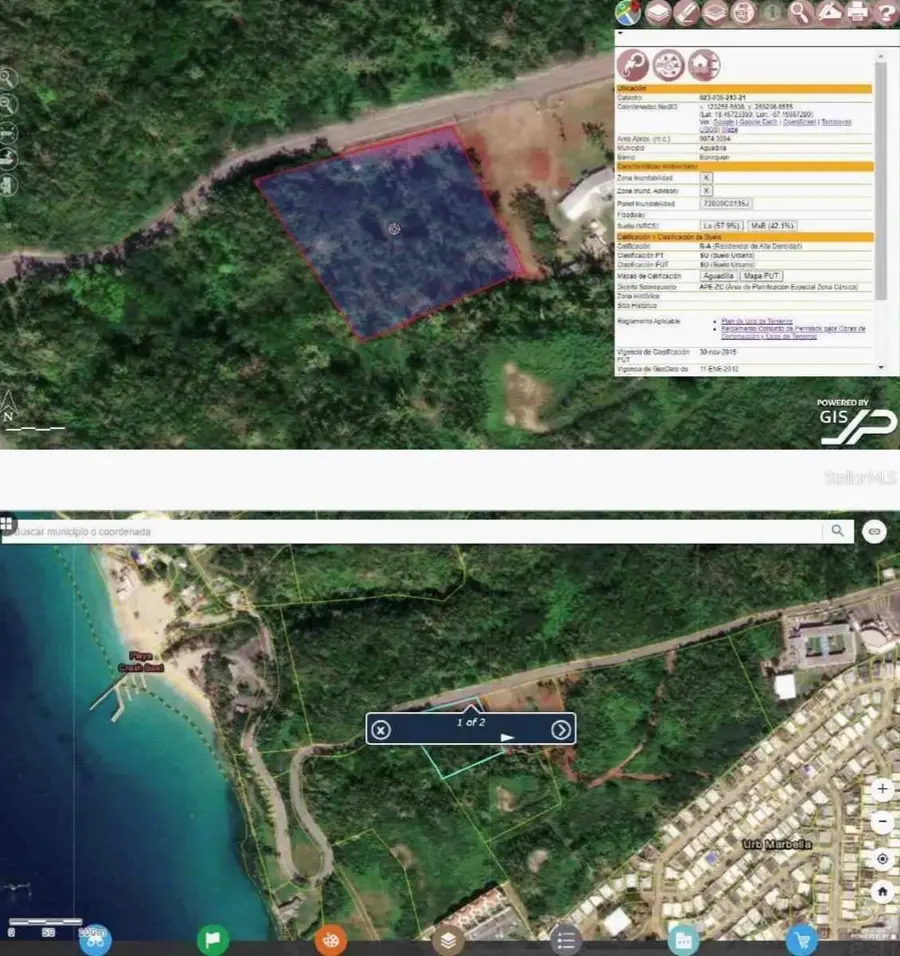 Road 458 Borinquen Ward, Aguadilla, PR 00603 - Image #3