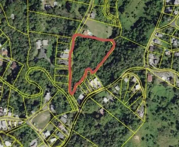 Yagrumo St #13, SAN JUAN, PR 00926