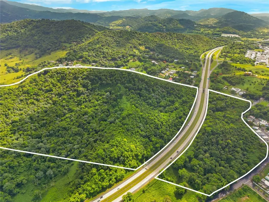 Bo Maizales Calle Borges Final, Naguabo, PR 00718 - Image #3