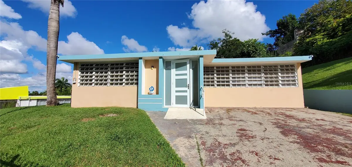 calle 2 Hillside #F 10, San Juan, PR 00926 - #1