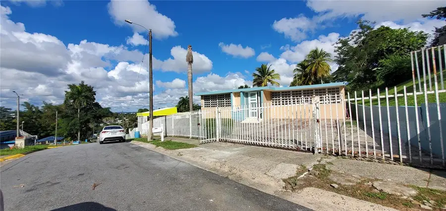 calle 2 Hillside #F 10, San Juan, PR 00926 - #2