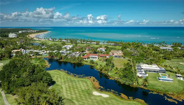 7000 Bahia Beach Boulevard #19 Las Estancias, RIO GRANDE, PR 00745