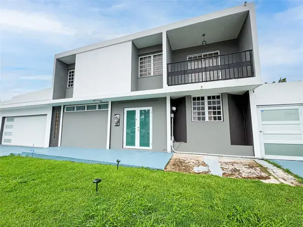 227B St. Country Club #JW-D15, CAROLINA, PR 00985